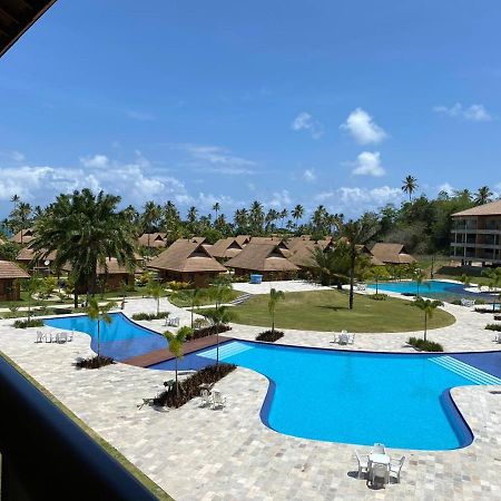 Flat 201 Eco Resort Praia Dos Carneiros Eksteriør bilde