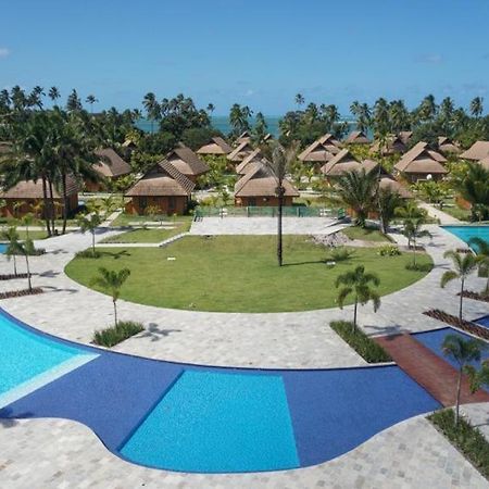 Flat 201 Eco Resort Praia Dos Carneiros Eksteriør bilde