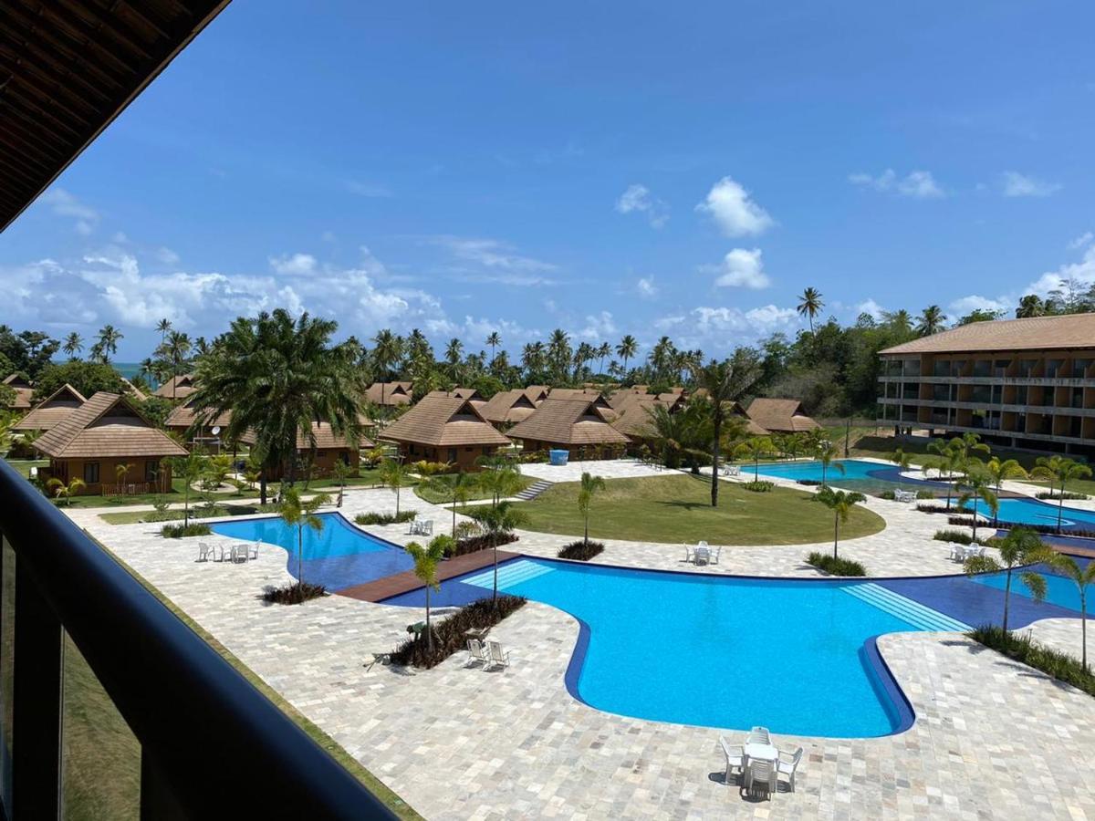Flat 201 Eco Resort Praia Dos Carneiros Eksteriør bilde