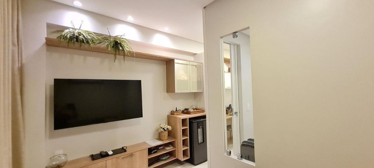 Flat 201 Eco Resort Praia Dos Carneiros Eksteriør bilde