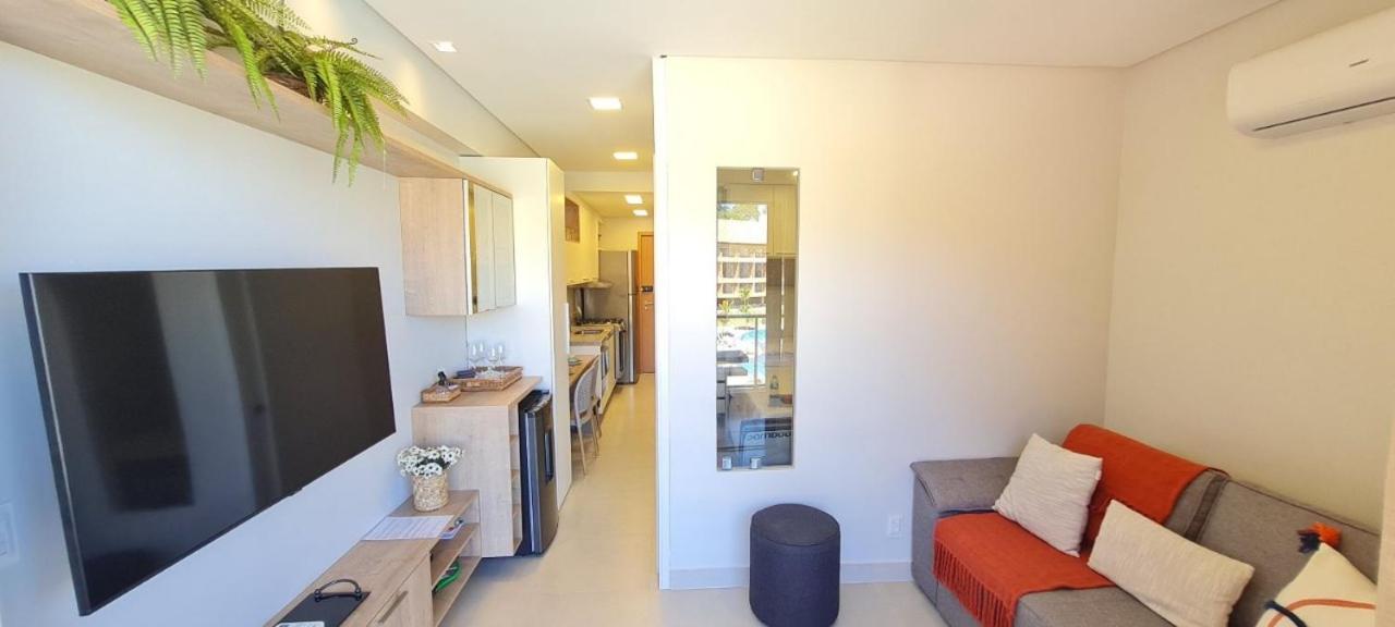 Flat 201 Eco Resort Praia Dos Carneiros Eksteriør bilde