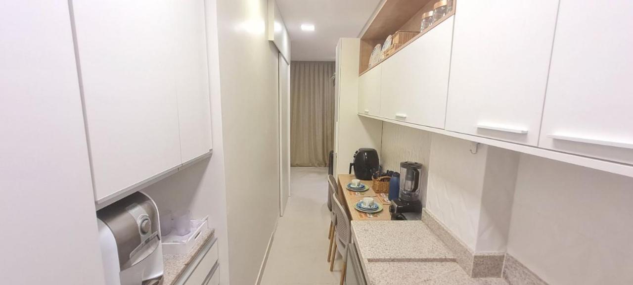Flat 201 Eco Resort Praia Dos Carneiros Eksteriør bilde