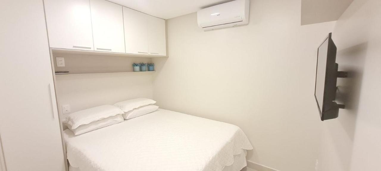 Flat 201 Eco Resort Praia Dos Carneiros Eksteriør bilde